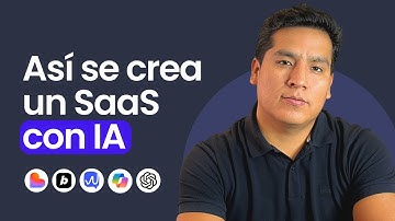 Cómo Crear y Validar un SaaS de $1M en 2025 (Usando IA desde el Día 1)