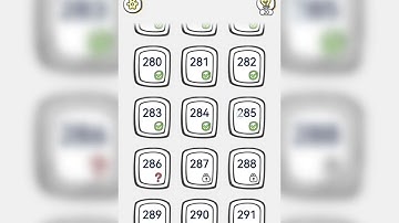 Brain Out 2 Level 285 Walkthrough Solution