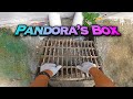 *New* Pandora&#39;s Box on the Ground?