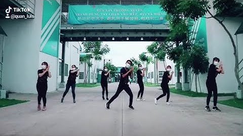 MS05: CÔNG ĐOÀN CƠ SỞ CÔNG TY TNHH APACHE (KCN LONGGIANG)