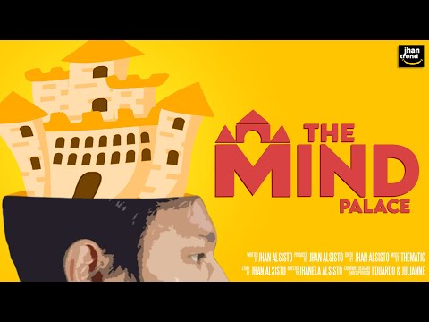 The Mind Palace | Jhan Trend