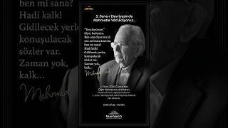 Mehmet Nuri Güleç (Fırıncı) Ağabeyi Rahmetle Yâd Ediyoruz...