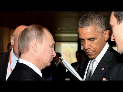 Obama Agrees to