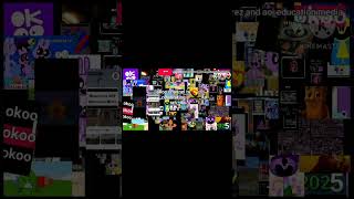 Okoo Channel Tv Celebrating 1Th Years Catnap Perez And Aoi Education Media