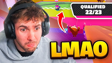 Most Embarrassing Moment of My Gaming Career..