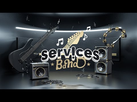 LIVE MUSICAL SERVICES BAND 25/09/2020