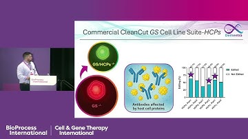 Multiplexing with Accuracy | Cas-CLOVER CHO Platform Innovations for Next-Gen Biologics