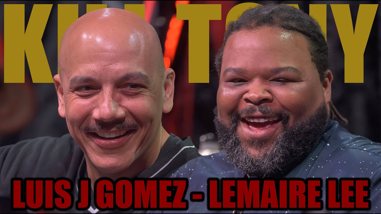 Episode 714 thumbnail