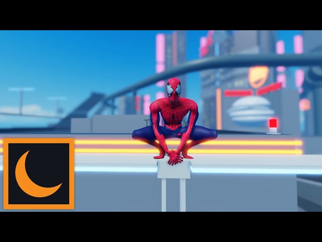 How to make a Spider-man web shooter in Roblox studio including animations.  
