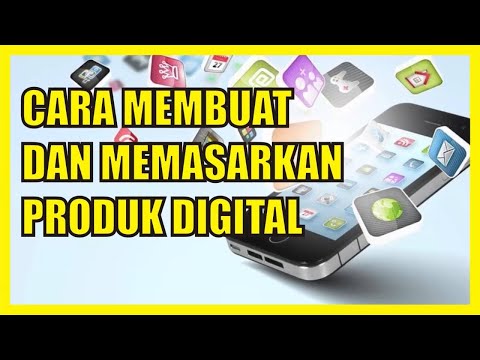 Video: Cara Menjual Produk Perangkat Lunak