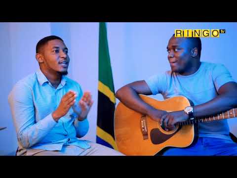 talent-pesa:nisingekua-hapa-bila-watu..{joel-lwaga}