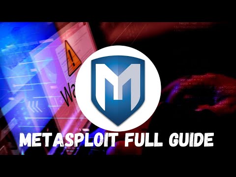 Metasploit Tutorial For