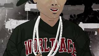 Prodigy _ Walk Out  Ft DJ Premier   ( Official Music video )