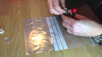 Elma Switch Torque Spring Change