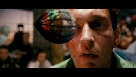 Day Watch ( Dnevnoi Dozor ) / INDK "Off the Scope" Music Video