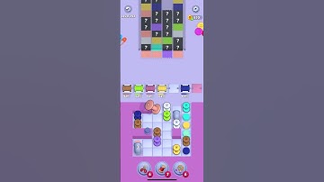 Knit Out Level 242 Walkthrough Solution