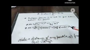 Class 10 Maths Chapter 7 | Distance Formula - Coordinate Geometry | #shorts #viral #youtubeshorts