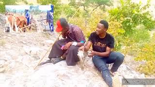 Mkwajaza ft limbu luchagula maandalizi ya wimbo wa salawa 2023