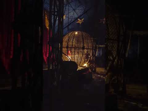 O espetacular globo