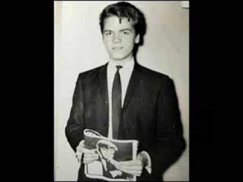 Brian Hyland - I'm afraid to go home