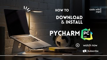 How to download and install PyCharm | 100 Days of python | Day 4 | #python #programming #learn