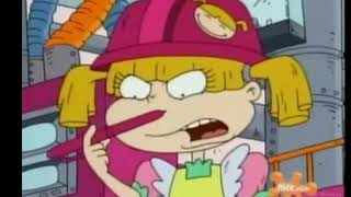 Rugrats Angleicas Sweet Shop