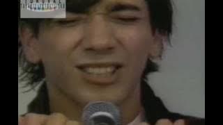 BIQUINI CAVADÃO TIMIDEZ 1986 (Video Original )