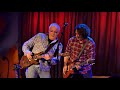 Davy Knowles & Paul Reed Smith - Fire On The Bayou - 1/29/20 Rams Head - Annapolis, MD