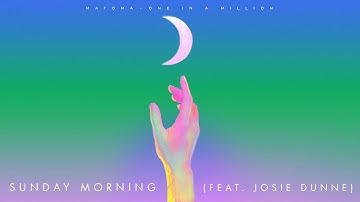 Matoma - Sunday Morning (feat. Josie Dunne) [Official Audio]