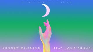 Matoma - Sunday Morning (feat. Josie Dunne) [Official Audio] chords