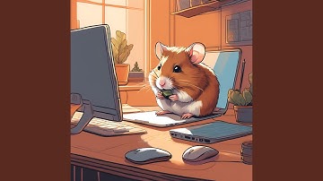 Hamster Energy for a Better Workflow