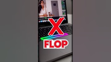 Why Apple’s Touch Bar Was a Massive Flop? #shorts