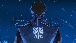 Castlevania Nocturne Amv - Carnivore
