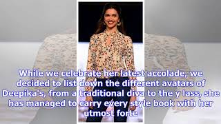 Which outfit looks better on deepika padukone?