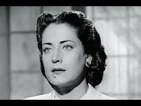 اسمهان  رجعت لك يا حبيبي