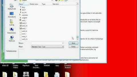 how to change your cursor on windows vista totoural