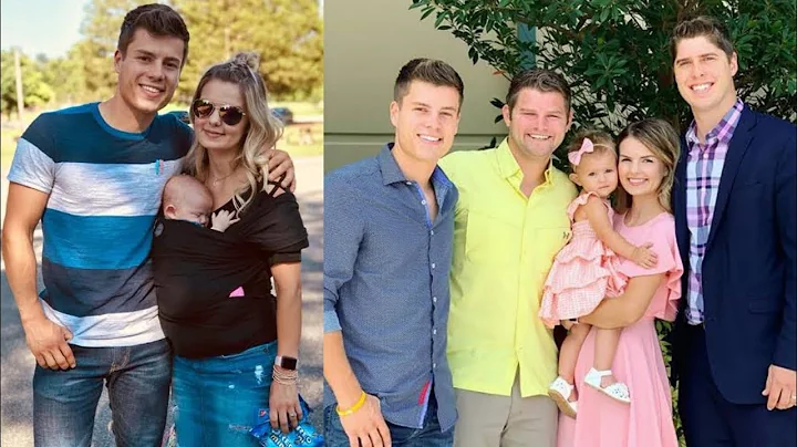 Real Reason Alyssa Webster Was Not At Brother Laws...