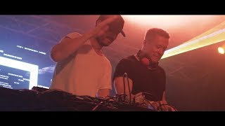 Cosmic Gate - 20 Years Forward Ever Backward Never Tour, Sydney (31.12.18) After Movie