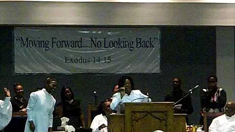 Philippi Church Of Christ "" Patricia Skinner Init...