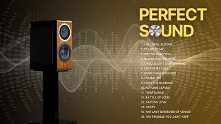 Perfect Sound Edition Hiend  Test 24bit Hires
