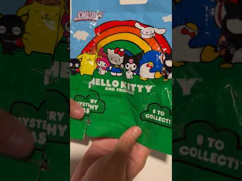🌟Mystery smashies unboxing