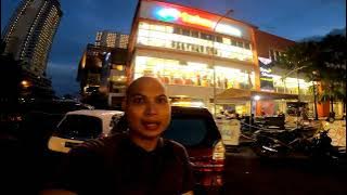 BAZAR MALAM NAGOYA CITYWALK BATAM #nightmarket