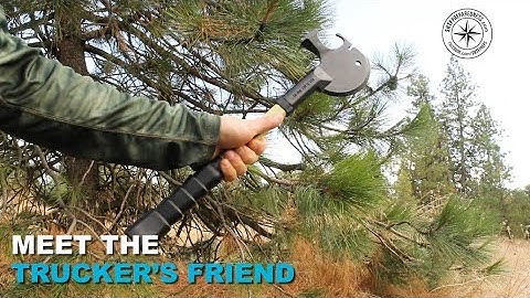 Why You NEED the Trucker