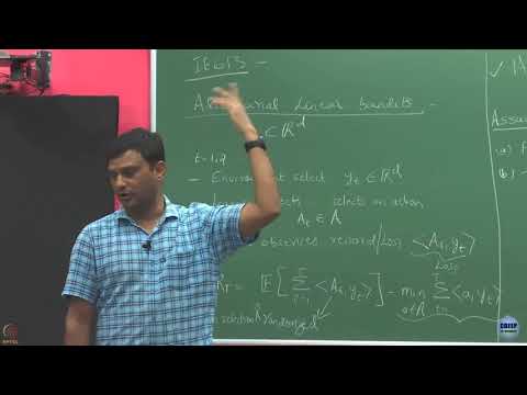 Week 11: Lecture