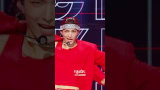 Choke - 82Major #Choke #82Major #Shorts #Musicbank | Kbs World Tv