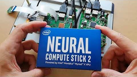 2021/8/25 ラズパイ＋NCSでリアルタイム物体検出