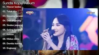 Lagu Sunda Mawar Bodas  ADELLA  full album