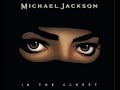 Michael Jackson - In The Closet (Freestyle Master Mix)