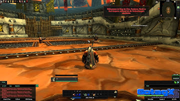 Mists of Pandaria - Pandaren Monk Part 11 [Longplay] [HD 1080p]