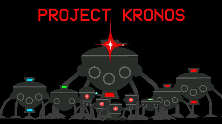 [Sticknodes] my omnidroid stks showcase